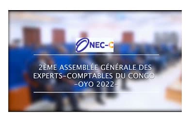 2ème Assemblée générale des experts-comptables du Congo