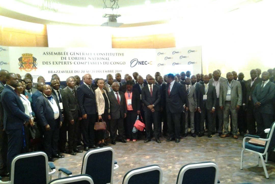 Conférence CEMAC