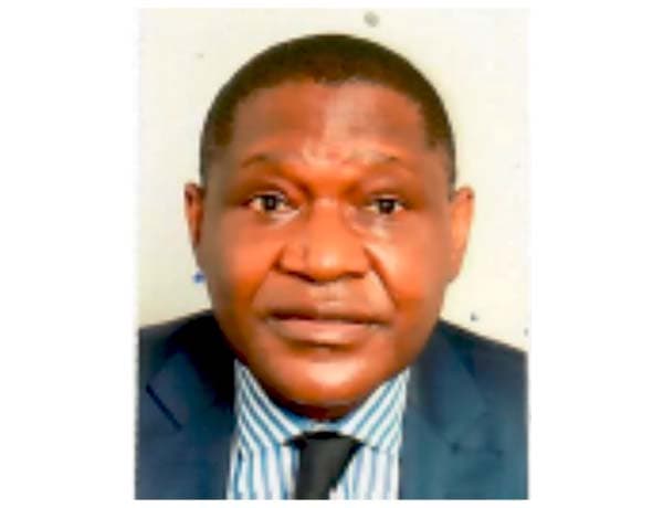 Serge A. DENGUET ATTICKY