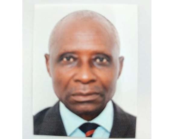 Paulin KALI-TCHIYEMBI