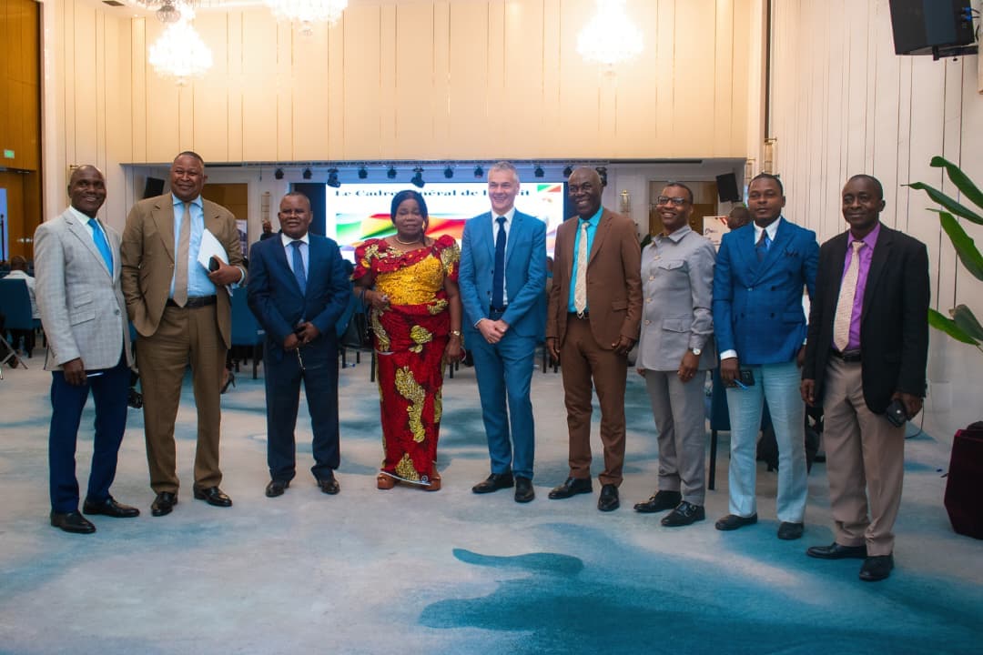 Formation sur les normes ISA