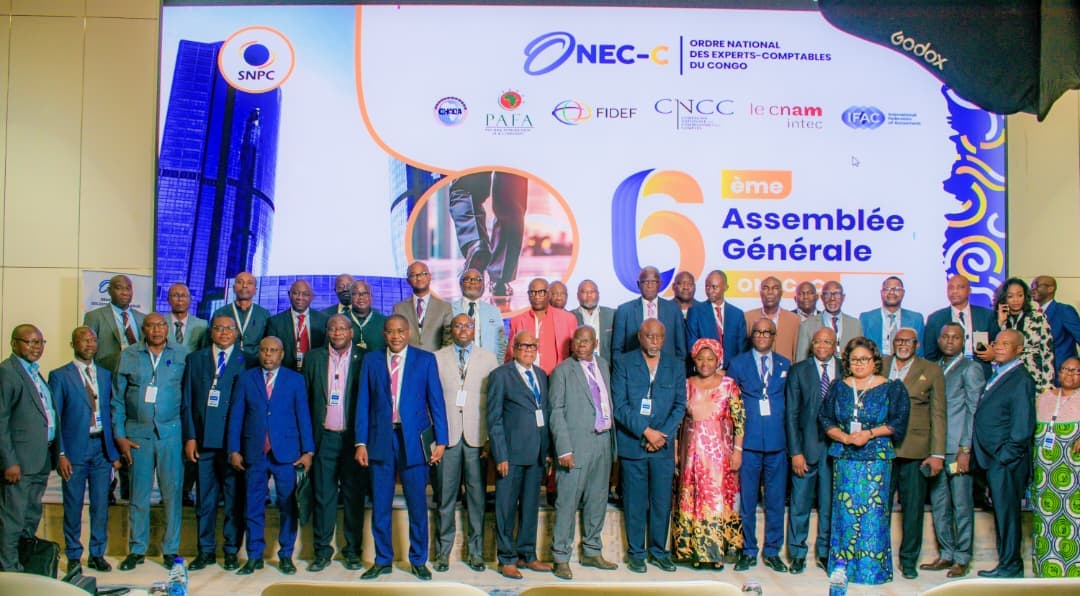 Assemblée Générale Extraordinaire 2026