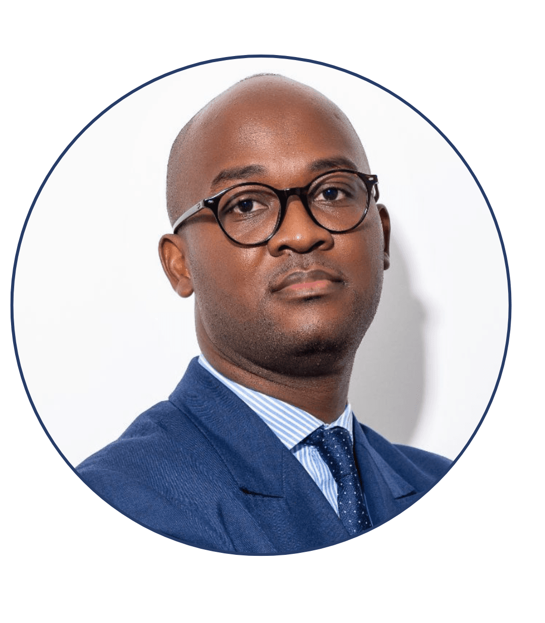 Colbert OKINGA EBOUNGOU