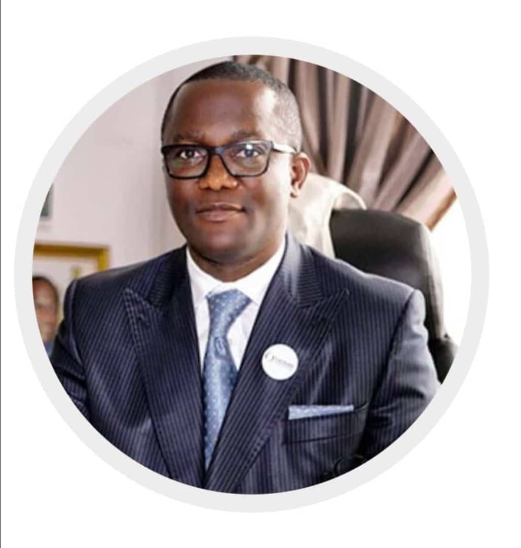 Brice Voltaire ETOU OBAMI