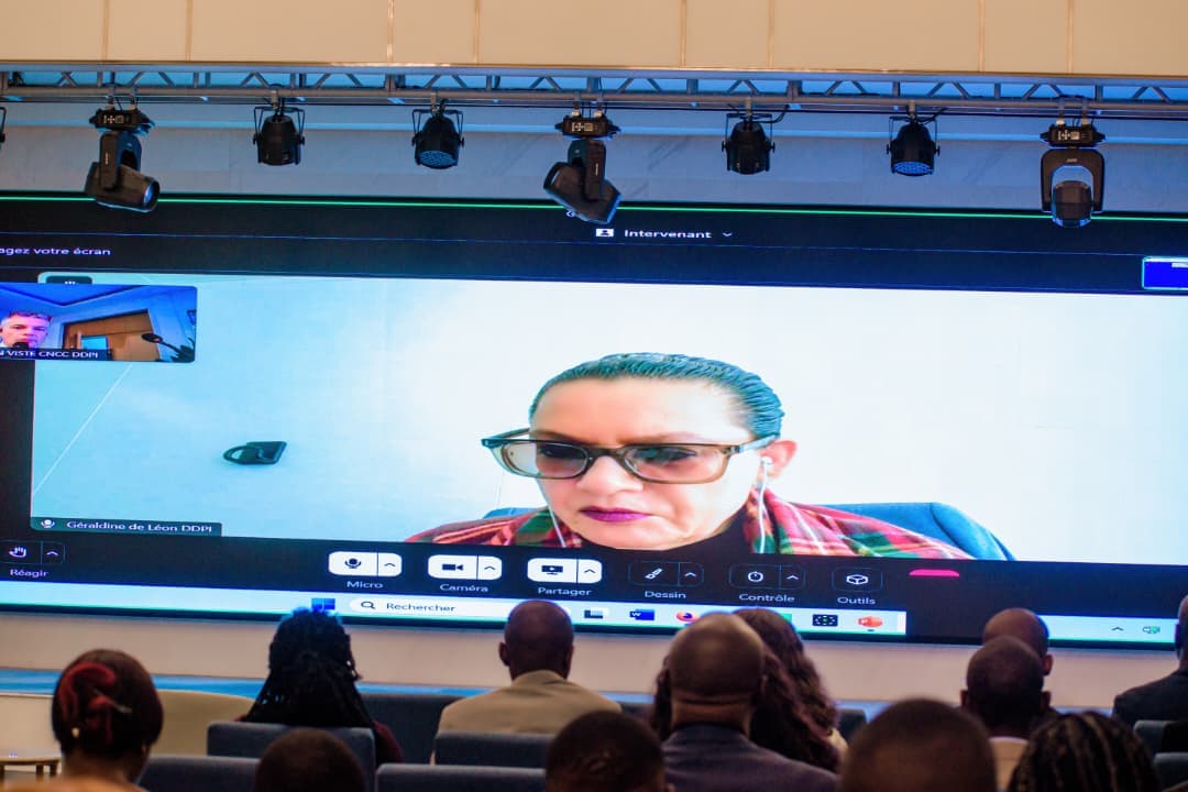 Formation sur les normes ISA