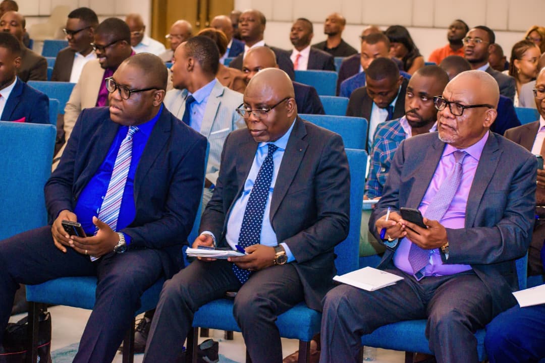 Formation sur les normes ISA