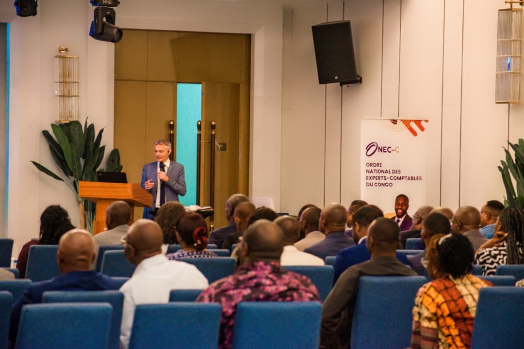 Formation sur les normes ISA