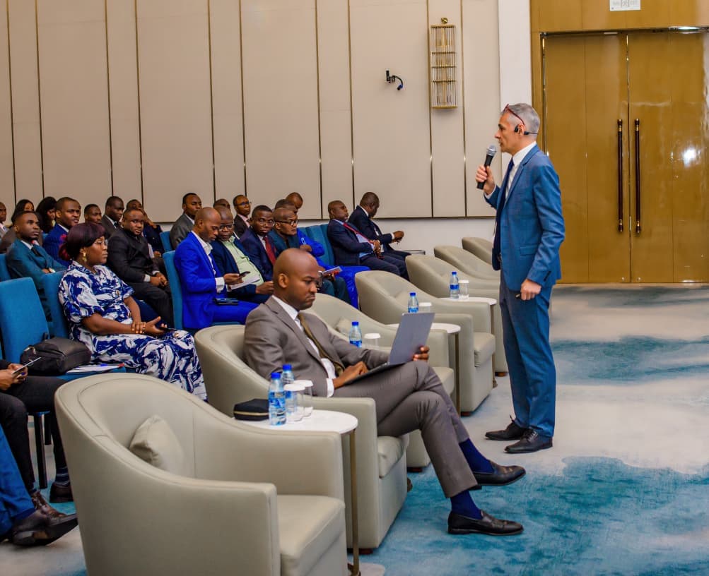 Formation sur les normes ISA