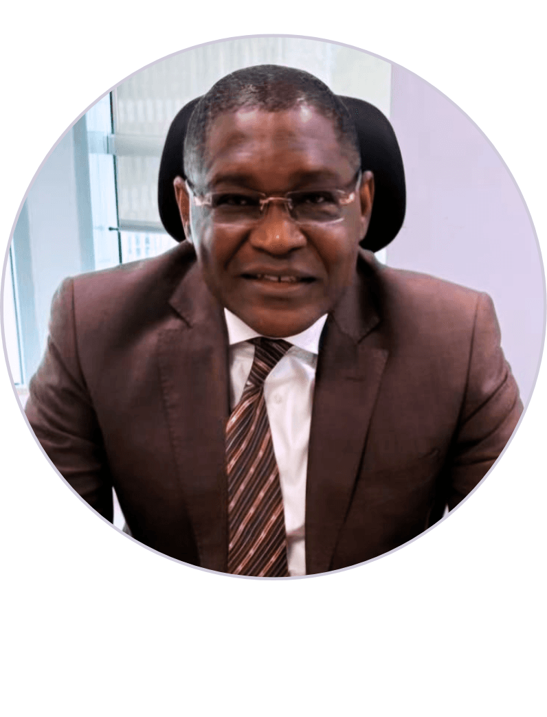 Serge A. DENGUET ATTICKY