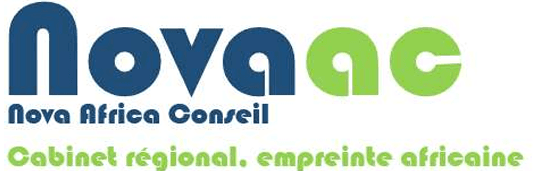 Logo NOVA AFRICA CONSEIL (SAS)