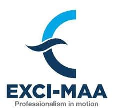 Logo EXCI-MAA (SARL)
