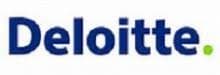 Logo DELOITTE (SA)