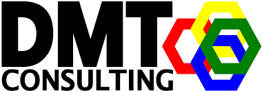 Logo DMT Consulting (SARL)