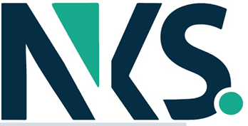 Logo NKS (SARLU)