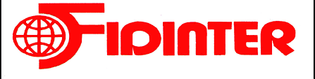 Logo FIDINTER (SARLU)