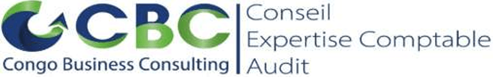 Logo Congo Business Consulting (SARLU)