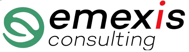 Logo EMEXIS (SASU)
