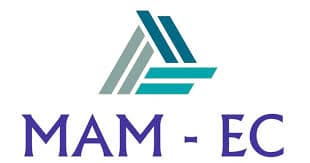 Logo MAM EC (SARL)