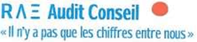 Logo RAE Audit Conseil (SARLU)