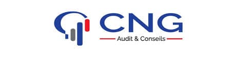 Logo CNG Audit & Conseils (SARLU)