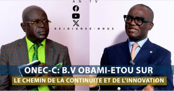Interview du Président de l’ONEC-C Vision et Réformes de l’Expertise Comptable au Congo